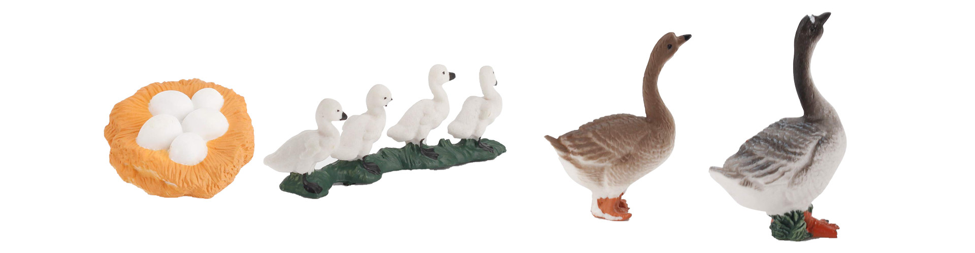 quality Life Cycle Figure Model factory